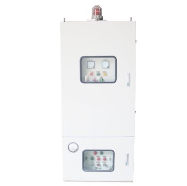 上下腔防爆正壓柜