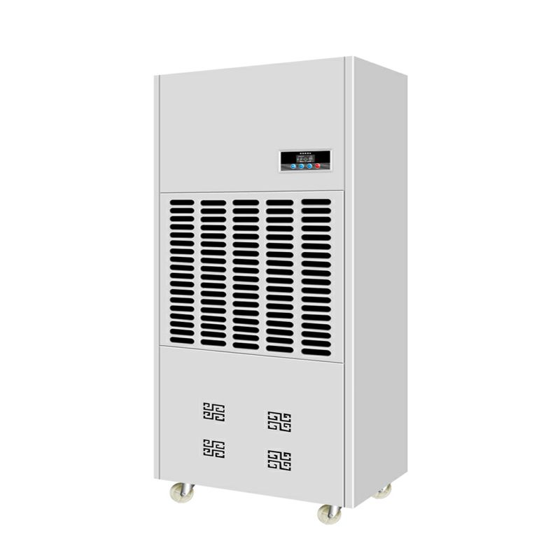 防爆除濕機BCF-10